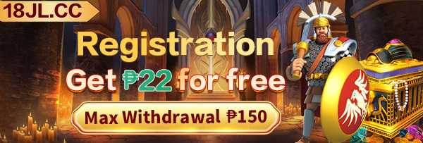 JiliLuck App Promotional Banner 3