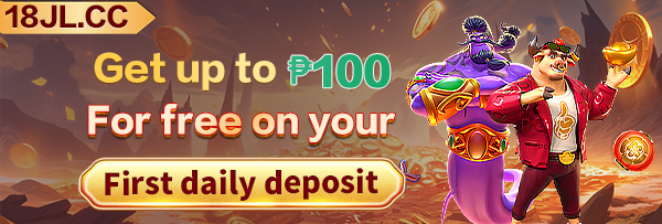 JiliLuck App Promotional Banner 1