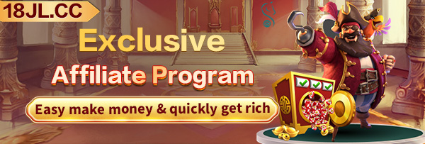 JiliLuck App Promotional Banner 5